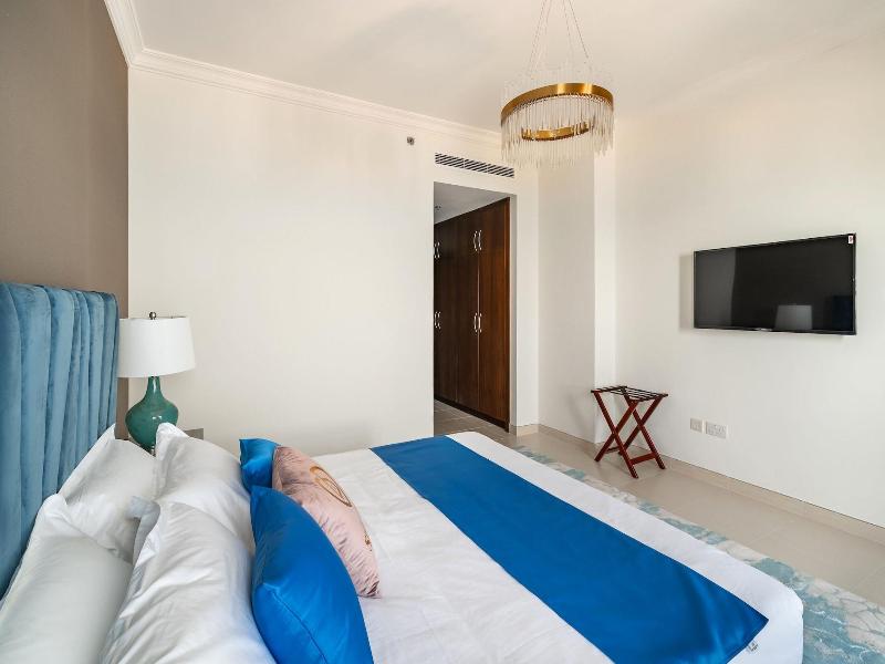 Globalstay Holiday Homes - Sarai Apartments image