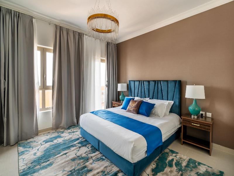 Globalstay Holiday Homes - Sarai Apartments image