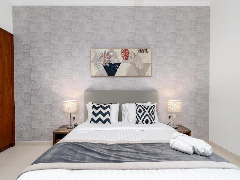 Globalstay Holiday Homes - Sarai Apartments image
