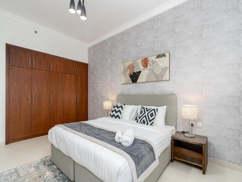Globalstay Holiday Homes - Sarai Apartments image