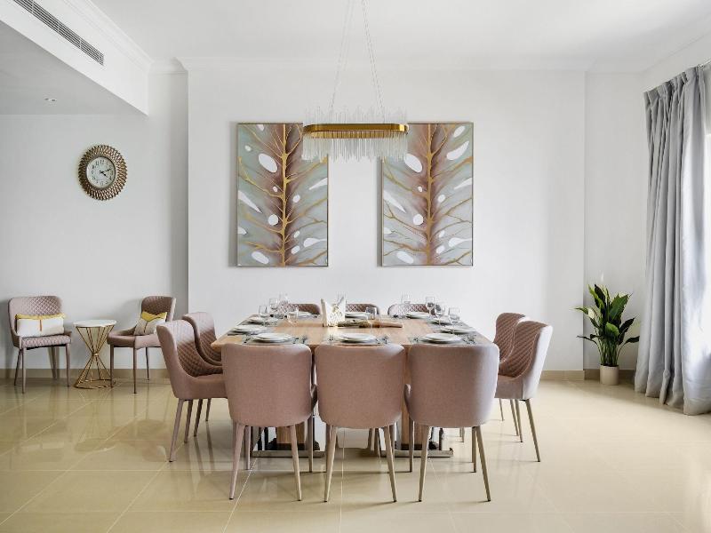 Globalstay Holiday Homes - Sarai Apartments image
