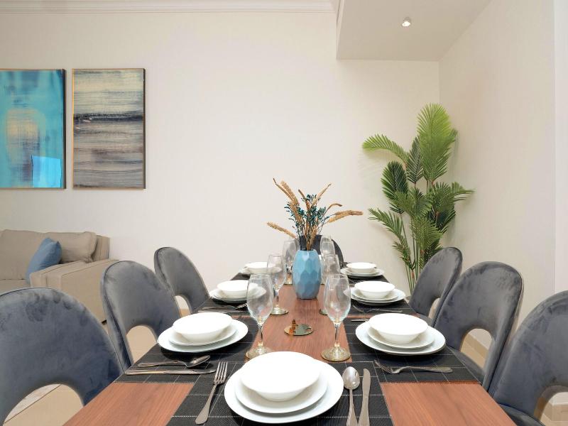Globalstay Holiday Homes - Sarai Apartments image