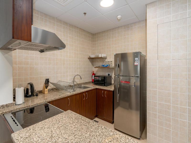 Globalstay Holiday Homes - Sarai Apartments image