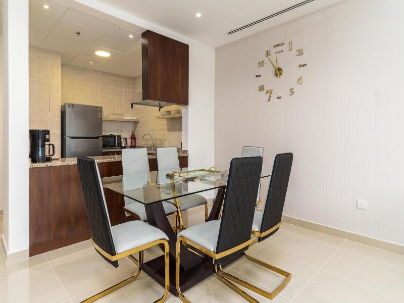 Globalstay Holiday Homes - Sarai Apartments image