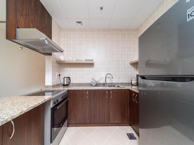 Globalstay Holiday Homes - Sarai Apartments image