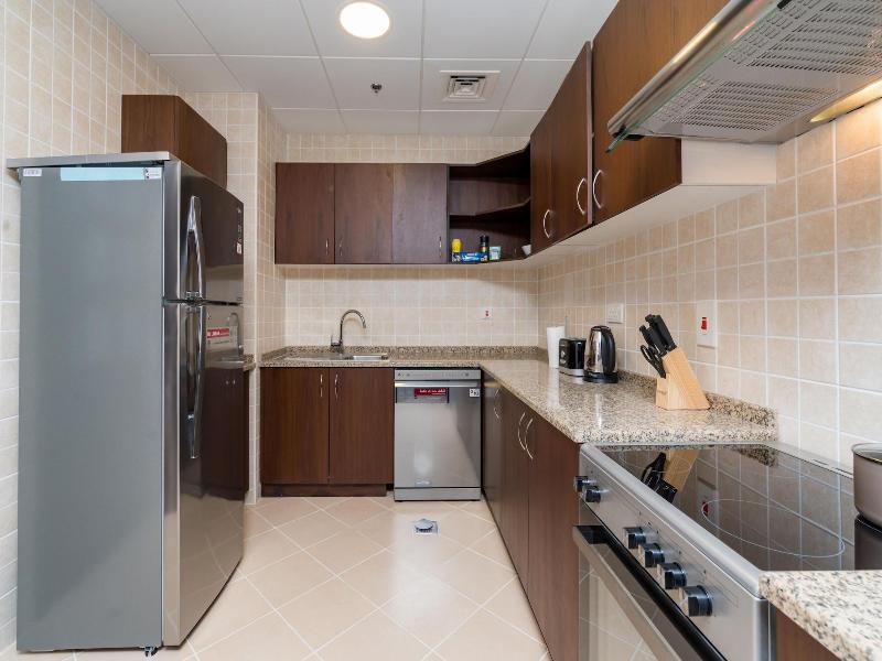 Globalstay Holiday Homes - Sarai Apartments image