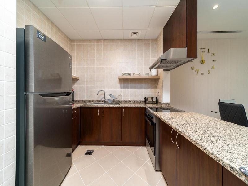 Globalstay Holiday Homes - Sarai Apartments image