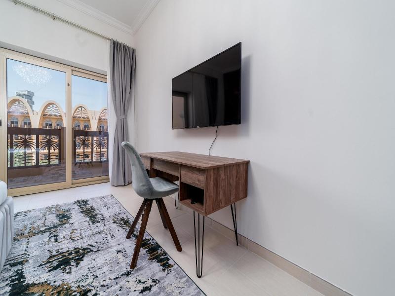 Globalstay Holiday Homes - Sarai Apartments image