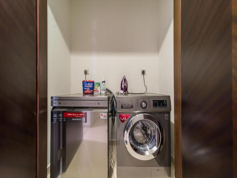 Globalstay Holiday Homes - Sarai Apartments image