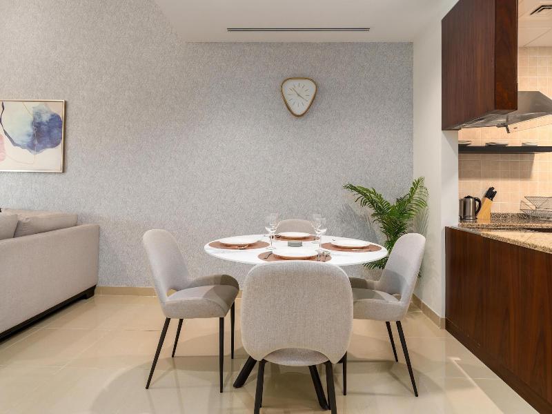 Globalstay Holiday Homes - Sarai Apartments image