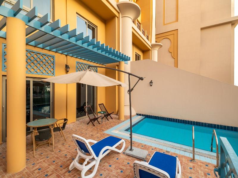 Globalstay Holiday Homes - Sarai Apartments image