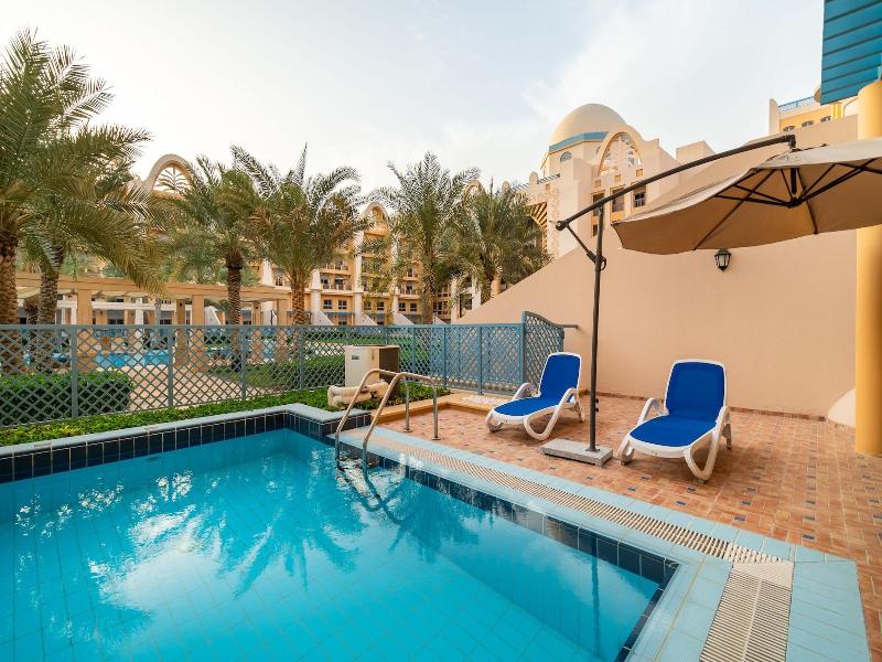 Globalstay Holiday Homes - Sarai Apartments image