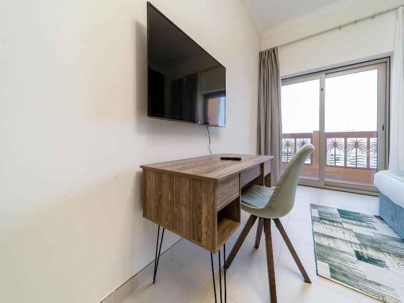 Globalstay Holiday Homes - Sarai Apartments image