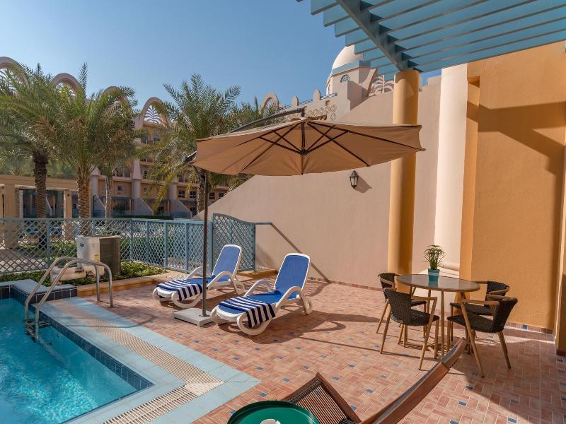 Globalstay Holiday Homes - Sarai Apartments image