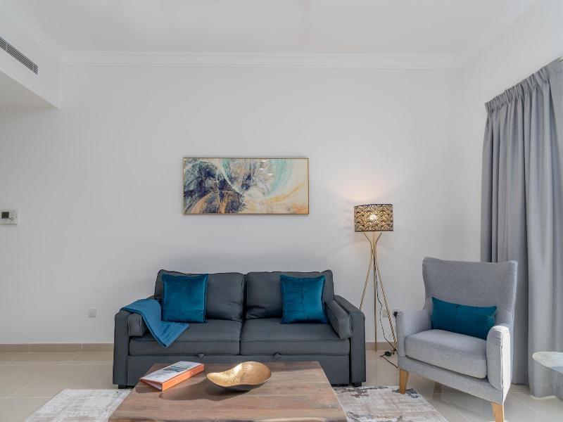 Globalstay Holiday Homes - Sarai Apartments image