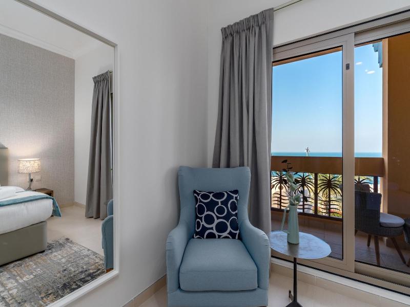 Globalstay Holiday Homes - Sarai Apartments image