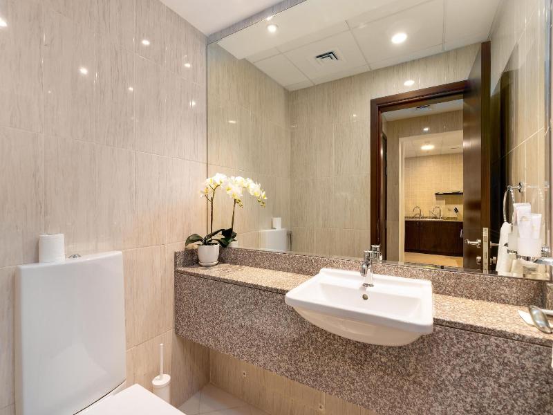 Globalstay Holiday Homes - Sarai Apartments image