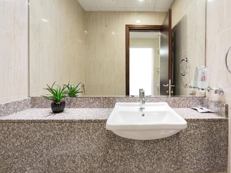 Globalstay Holiday Homes - Sarai Apartments image