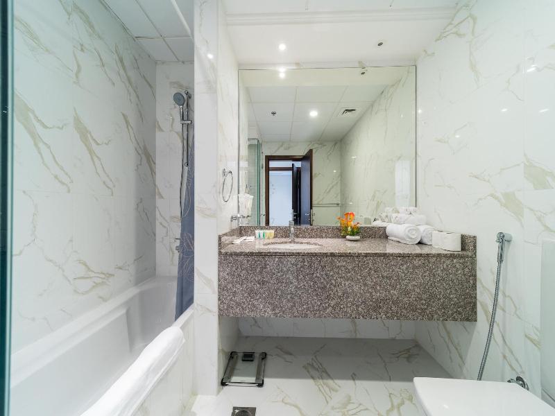 Globalstay Holiday Homes - Sarai Apartments image