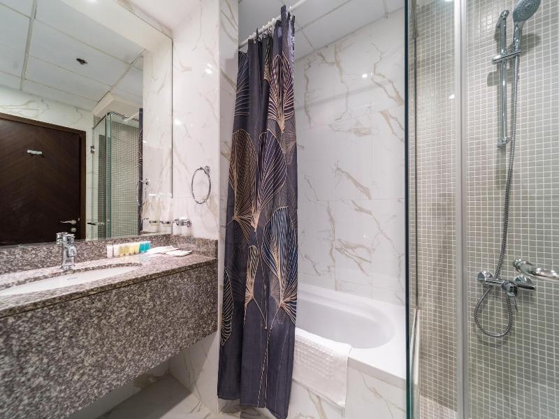 Globalstay Holiday Homes - Sarai Apartments image