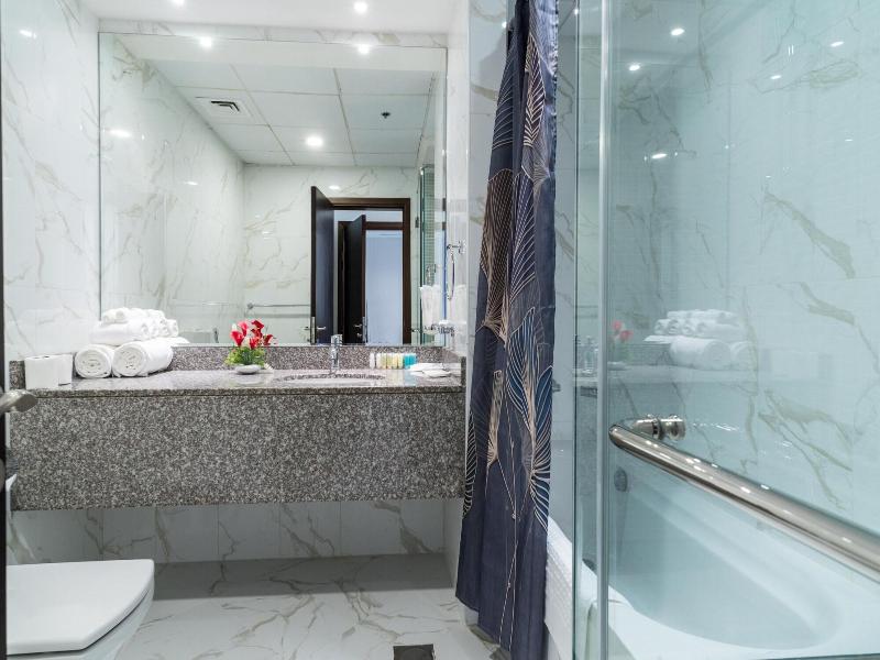 Globalstay Holiday Homes - Sarai Apartments image