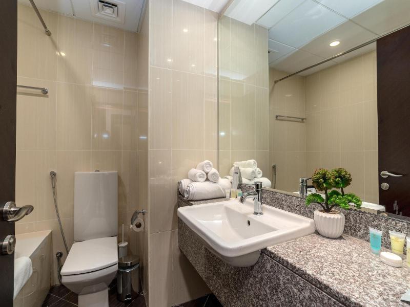 Globalstay Holiday Homes - Sarai Apartments image