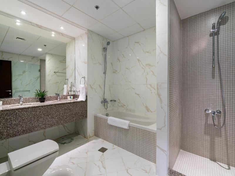 Globalstay Holiday Homes - Sarai Apartments image