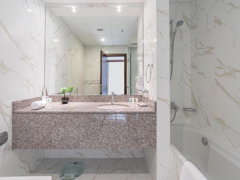 Globalstay Holiday Homes - Sarai Apartments image