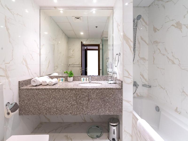 Globalstay Holiday Homes - Sarai Apartments image