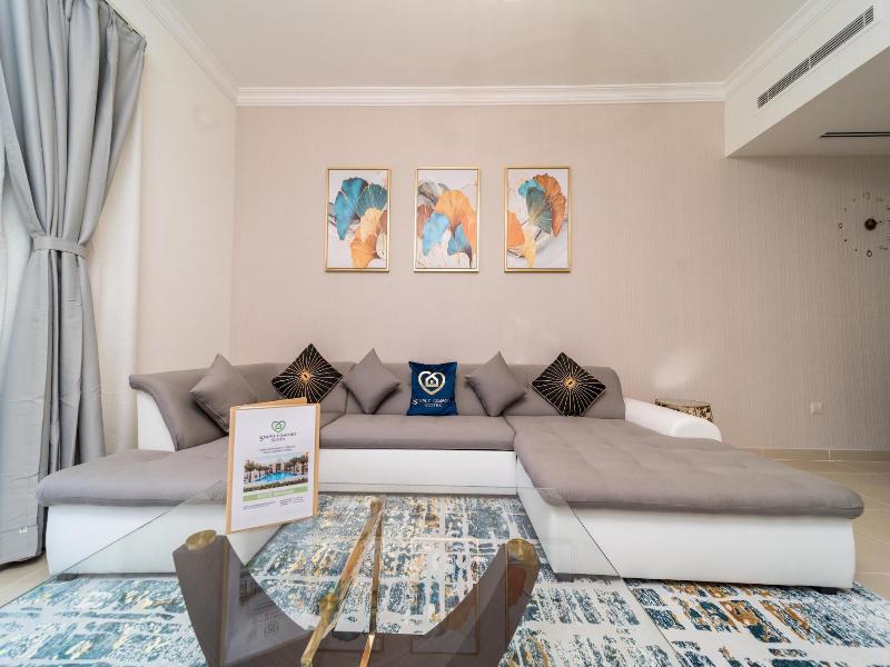 Globalstay Holiday Homes - Sarai Apartments image