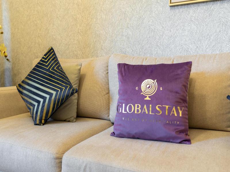 Globalstay Holiday Homes - Sarai Apartments image