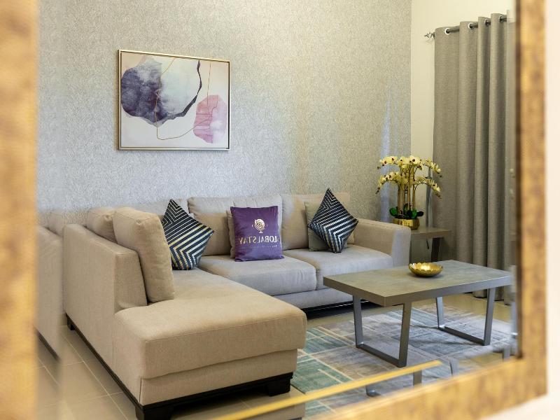 Globalstay Holiday Homes - Sarai Apartments image