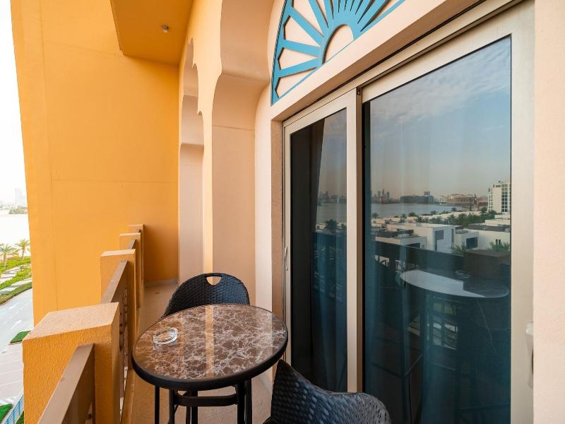 Globalstay Holiday Homes - Sarai Apartments image