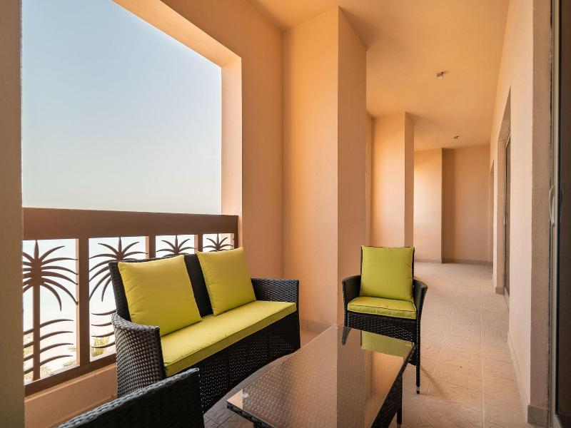 Globalstay Holiday Homes - Sarai Apartments image