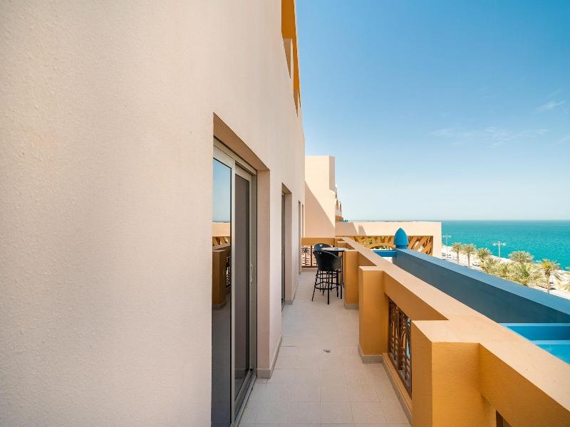 Globalstay Holiday Homes - Sarai Apartments image