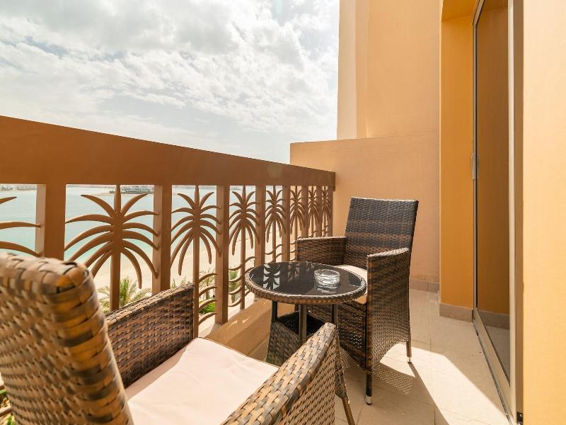 Globalstay Holiday Homes - Sarai Apartments image