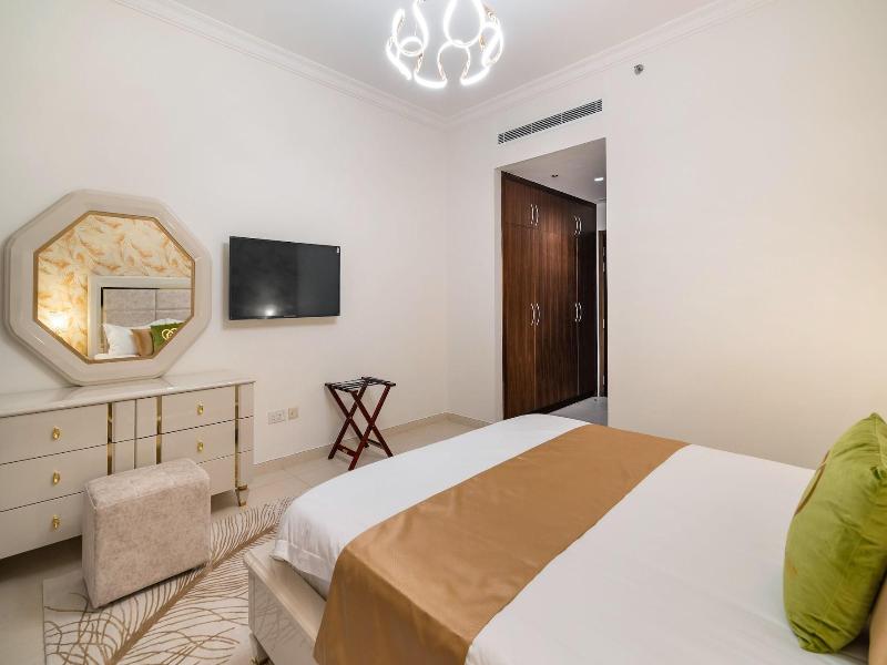 Globalstay Holiday Homes - Sarai Apartments image
