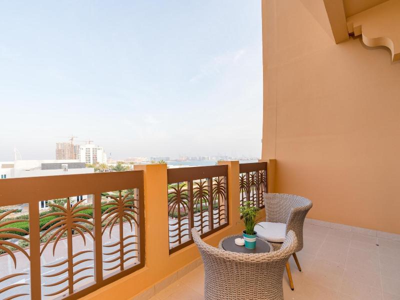 Globalstay Holiday Homes - Sarai Apartments image