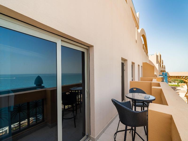 Globalstay Holiday Homes - Sarai Apartments image