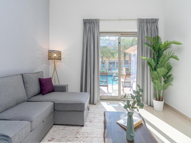 Globalstay Holiday Homes - Sarai Apartments image