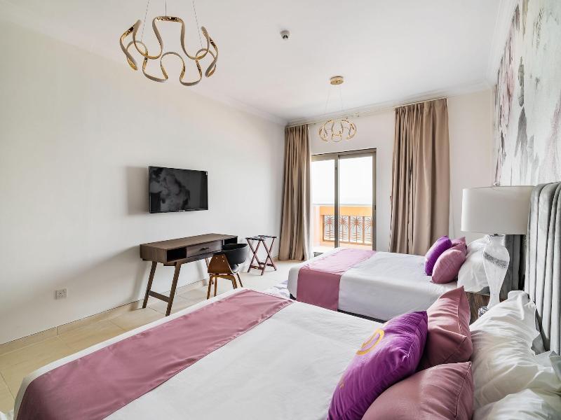 Globalstay Holiday Homes - Sarai Apartments image