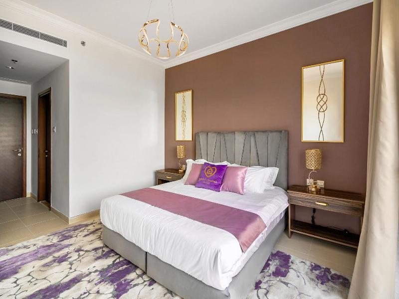 Globalstay Holiday Homes - Sarai Apartments image