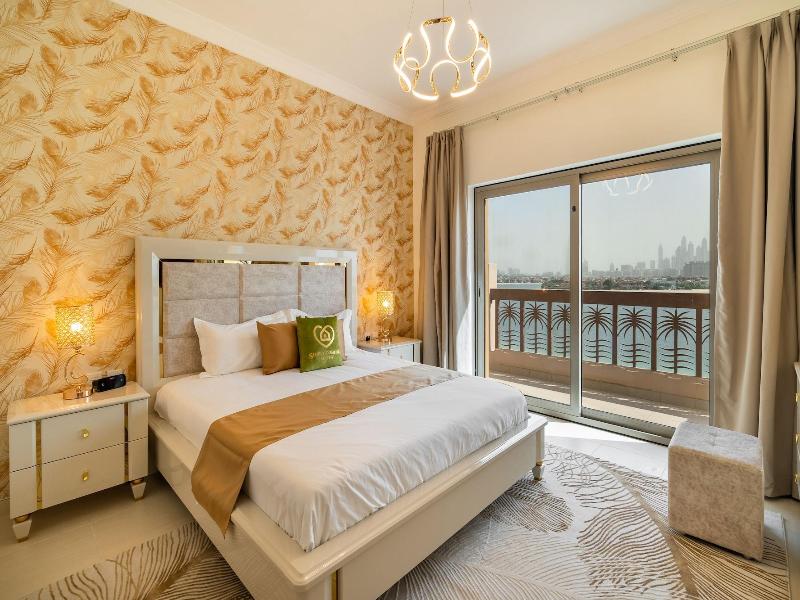 Globalstay Holiday Homes - Sarai Apartments image