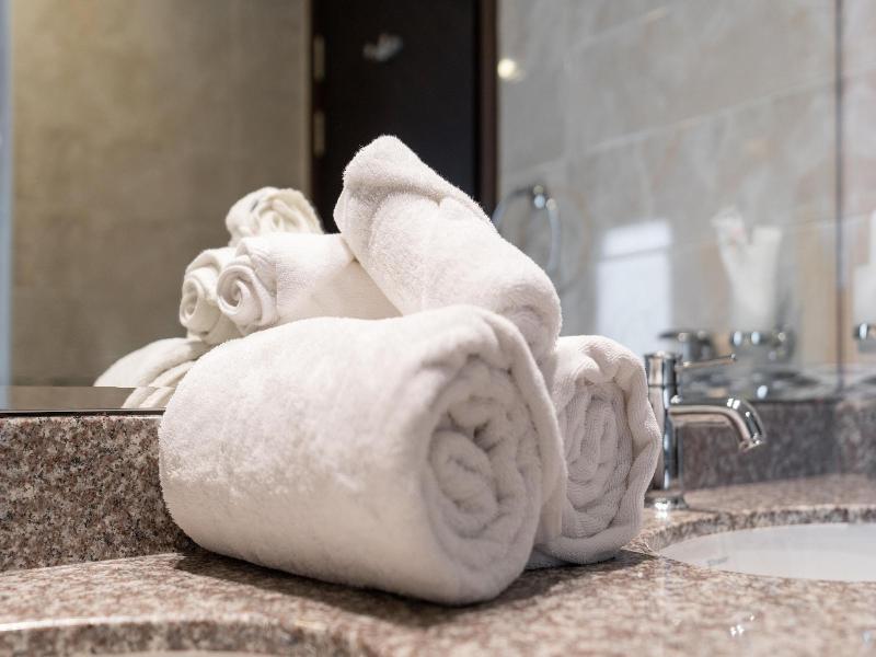 Globalstay Holiday Homes - Sarai Apartments image