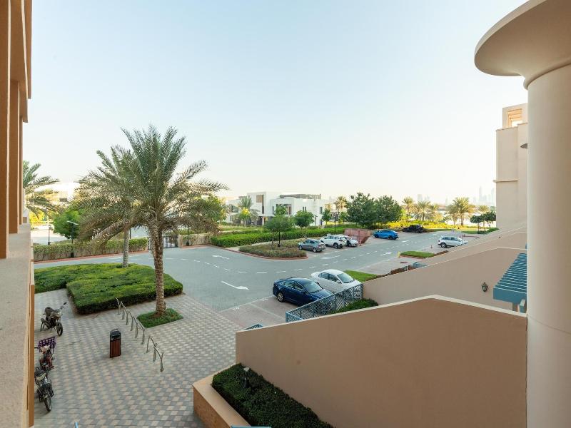 Globalstay Holiday Homes - Sarai Apartments image