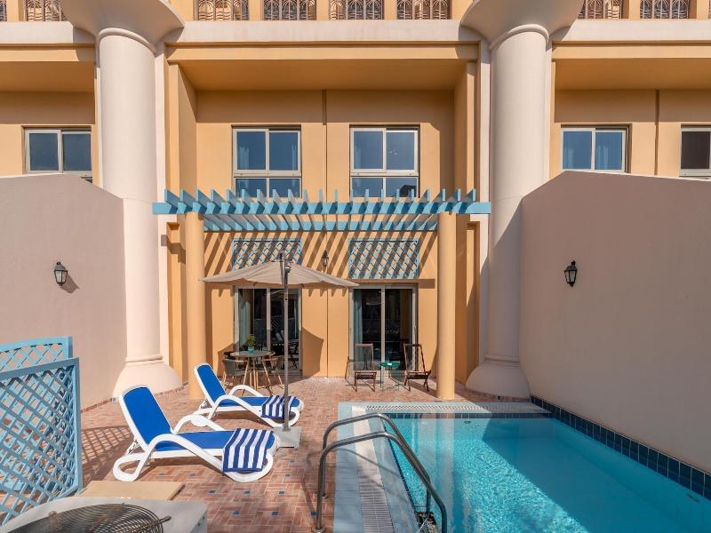 Globalstay Holiday Homes - Sarai Apartments image