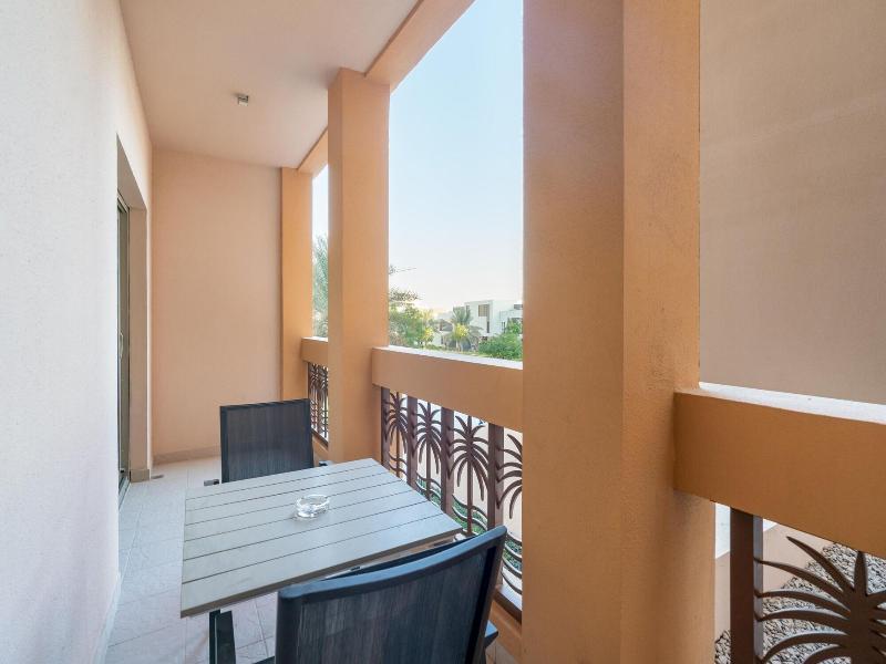 Globalstay Holiday Homes - Sarai Apartments image