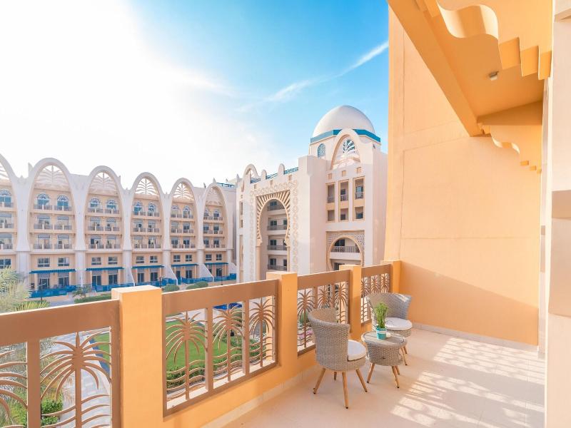Globalstay Holiday Homes - Sarai Apartments image