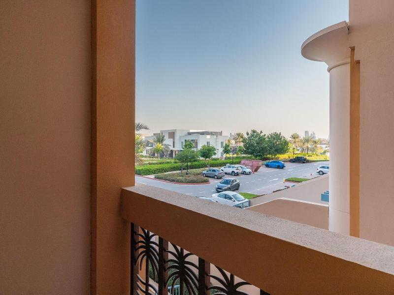 Globalstay Holiday Homes - Sarai Apartments image