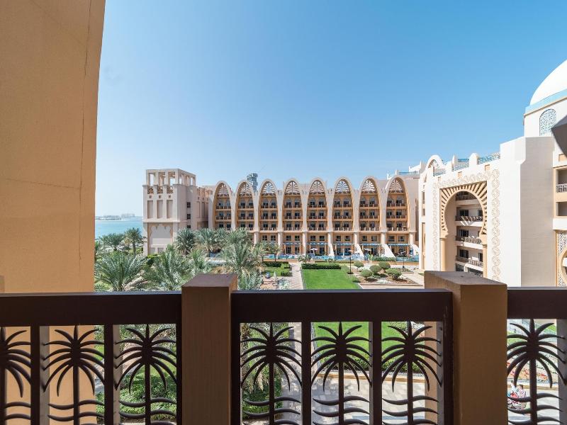 Globalstay Holiday Homes - Sarai Apartments image